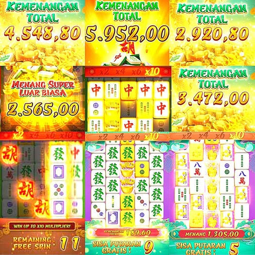 Megawin38: Situs Game Jackpot Lebih Mudah